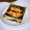 ☆なあなクック☆'s cooksnap of when they made 旨ウマ♪おつまみカニかま.