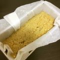 ☆こまっと☆'s cooksnap of when they made 超簡単、測りなし混ぜるだけバナナブレッド.