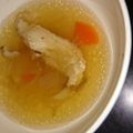 ごはん好きパンも好き's cooksnap of when they made 冷蔵庫とお腹のお掃除に★和風野菜スープ.