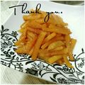 ♡мiчаⅵ♡⋆'s cooksnap of when they made 大根だけでご飯がすすむのん♪.