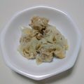 オリオバナ's cooksnap of when they made 製氷皿で超早！手作りシュウマイ☆.