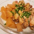 こてたす's cooksnap of when they made 圧力鍋に放り込むだけ！手羽元の黒酢煮.