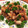 jununu's cooksnap of when they made 揚げた里芋のごま味噌だれがけ♪.