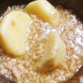 ざっくんママ's cooksnap of when they made 里芋の豚ひき肉あん.