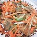 ☆百花☆ママ's cooksnap of when they made 簡単！あじの南蛮漬け.