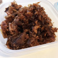 プレモルっ子's cooksnap of when they made おかか生姜のつくだ煮.
