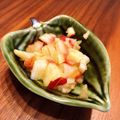 ちゃぴ♥'s cooksnap of when they made 簡単♪レンチンりんご♪ヘルシーコンポート.