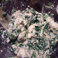 あみ太's cooksnap of when they made 簡単　白和え風.