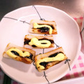 choco831's cooksnap of when they made 簡単おつまみ マヨちくわ.