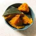 Marine1121's cooksnap of when they made 煮崩れなし♪　料理やさんのかぼちゃの煮物.
