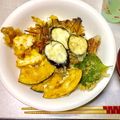 ぴよこ_LVRA02's cooksnap of when they made 天丼★甘めのタレで美味しくてボリューミー.