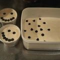 こふんちゃん's cooksnap of when they made バニラアイス　.