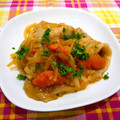 マダムカフェ♡'s cooksnap of when they made 楽うま♡