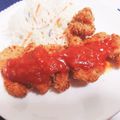 ＊ちゃちゅ＊'s cooksnap of when they made 酸っぱくない☆まろやかなトマトソース♪.