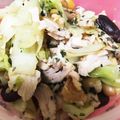 ☆はあ☆'s cooksnap of when they made キャベツの常備菜で腸美人になる♪.