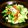 kebeibiko's cooksnap of when they made さつま芋と野菜炒めのホットサラダ.