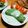 ハチワレねこ's cooksnap of when they made 色鮮やか♪ほうれん草でグリーンオムライス.