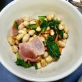 kotorinpi's cooksnap of when they made 大豆の彩り野菜炒め.
