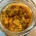 くろんぼぺんぎん's cooksnap of when they made 簡単！何にでも使える自家製柚子胡椒.