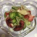 もも☆ピピ's cooksnap of when they made さっぱりタコのマリネ.