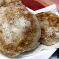 アコロイド's cooksnap of when they made じゃがいもとツナの小判焼き.