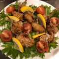 Mana♡hmrc's cooksnap of when they made 太刀魚のロール唐揚げ.