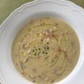 Yokchina's cooksnap of when they made 昭和のコーンスープ.