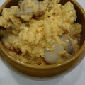 micaoi's cooksnap of when they made ごはんがとまらない！！とろ〜り卵味噌.