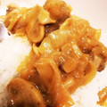 LuLuLucy's cooksnap of when they made 簡単美味しい♡ビーフストロガノフ.