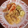 mintoneko's cooksnap of when they made 〓天ぷら&サクサクで絶品かき揚げ〓.