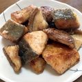 YUKIKI☆'s cooksnap of when they made 糖質オフにも！しいたけ鮭マヨ.