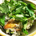 ちづりんも's cooksnap of when they made ちくわのひつまぶし.