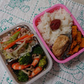 イチゴ、イチゴ。's cooksnap of when they made もやしとキャベツとツナの和え物.