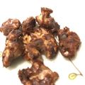 COOKたつのこ's cooksnap of when they made 低糖生活♪くるみのカリカリおやつ♪.