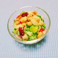 まあまま☆0403's cooksnap of when they made ダイエット中でも♪ポテトサラダ.
