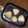 クック5☆'s cooksnap of when they made ラクックで簡単焼きおにぎり.