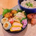 まやチャン's cooksnap of when they made めかじきのメンチ.