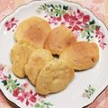なつき☆ミ's cooksnap of when they made りんごとニンジンのホットケーキ★.