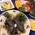 miwayon's cooksnap of when they made 基本のおばんざい、茄子の炊いたん。煮物。.