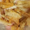 大仏様's cooksnap of when they made 軟骨の唐揚げ.