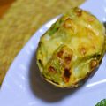 taruママ's cooksnap of when they made ピリウマ☆アボカドの味噌マヨグラタン.