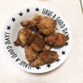 ゆみ二郎's cooksnap of when they made カリカリ、ジューシー！自慢の唐揚げ！.