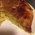 asminhyuk's cooksnap of when they made 柿嫌いも大丈夫◎簡単炊飯器で柿ケーキ♪.