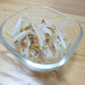 そらてんママ's cooksnap of when they made レンジで簡単！もやしの梅おかか蒸し.