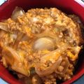 はっぴぃハムハム's cooksnap of when they made 簡単☆納豆チーズ丼♪ランチに晩ご飯に♪.