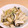 すずなまり's cooksnap of when they made エリンギともやしのピリ辛中華風炒め.