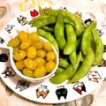 ゆにこーん☆'s cooksnap of when they made 簡単♡銀杏の塩焼き！おつまみにピッタリ☆.
