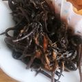 asunu62's cooksnap of when they made ひじき　基本の煮物.