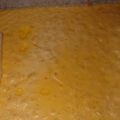 しょこらっくま's cooksnap of when they made ■糖質制限おから豆乳ベイクドチーズケーキ.