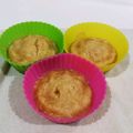 ちゅにー☆'s cooksnap of when they made やさしい甘さ【きな粉蒸しパン】.